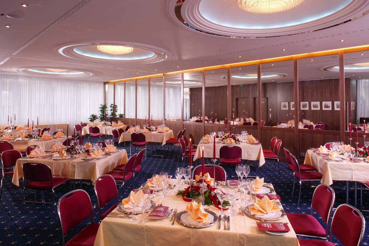 Hotel Ringhotel Loew´s Merkur 4*